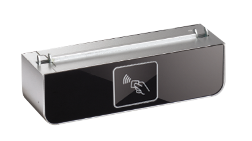 RFID/NFC reader, for UTC-515/520/532 series